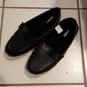 NWOT Driving Moc
